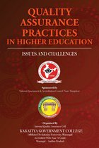 1 - Quality Assurance Practices in Higher Education