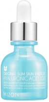 Original Skin Energy Hyaluronic Acid 100 - Moisturizing Serum Containing 50% Hyaluronic Acid 30ml