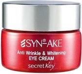 Secret Key Sny-ake Anti Wrinkle & Whitening Eye Cream 15 g