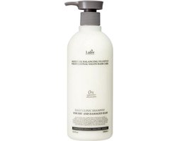 Lador - Moisture Balancing Shampoo - 530ml