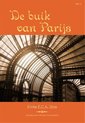 De Rougon-Macquart 3 -   De buik van Parijs