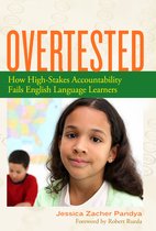 Language & Literacy - Overtested