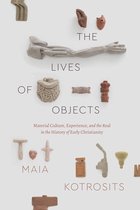 Class 200: New Studies in Religion - The Lives of Objects