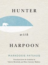 Hunter with Harpoon