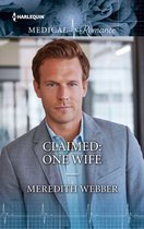 The Hudson Twins 2 - CLAIMED: ONE WIFE