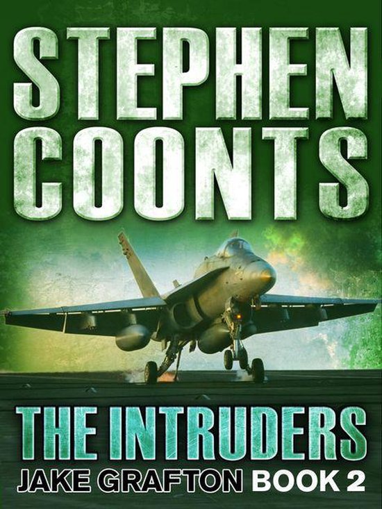 The Intruders - cover