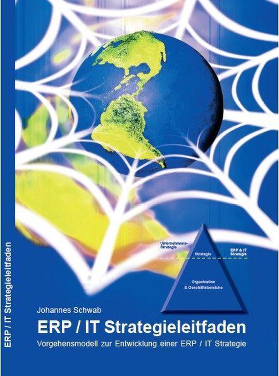 ERP / IT Strategieleitfaden - cover