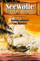 Seewölfe - Piraten der Weltmeere 671 - Seewölfe - Piraten der Weltmeere 671