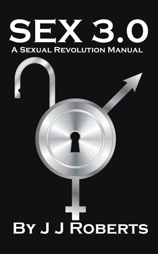 Sex 3.0 - cover