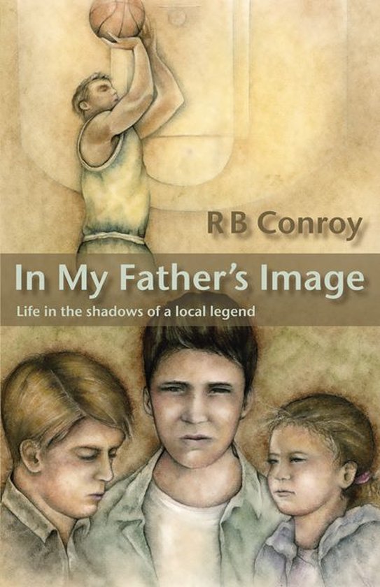 In My Father's Image - cover