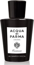 2-in-1 Gel en Shampoo Colonia Essenza Acqua Di Parma (200 ml)