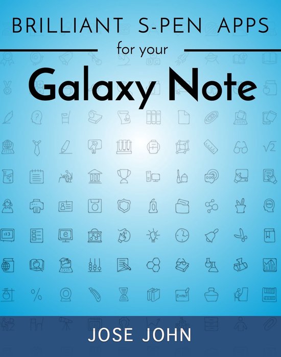 Brilliant S-Pen Apps for Your Galaxy Note - cover