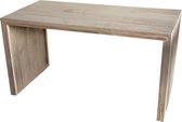 Wood4you - Tuintafel Amsterdam - 150/90 cm