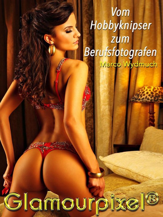 Vom Hobbyknipser zum Berufsfotografen - cover