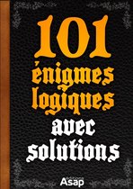 101 énigmes logiques