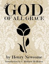The God of All Grace