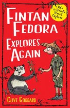 Fintan Fedora 2 - Fintan Fedora Explores Again