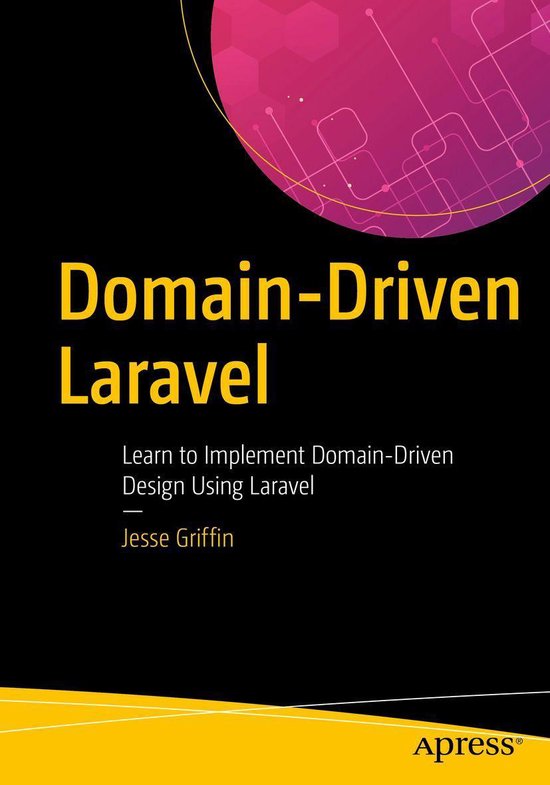 Professional and Applied Computing (R0) - Domain-Driven Lara ... - cover