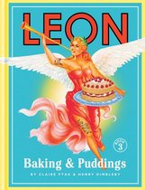 Leon - Leon: Baking & Puddings
