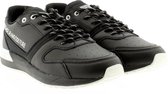 Versace Jeans Couture E0YZBSR1 sneaker zwart / combi, ,42 / 8