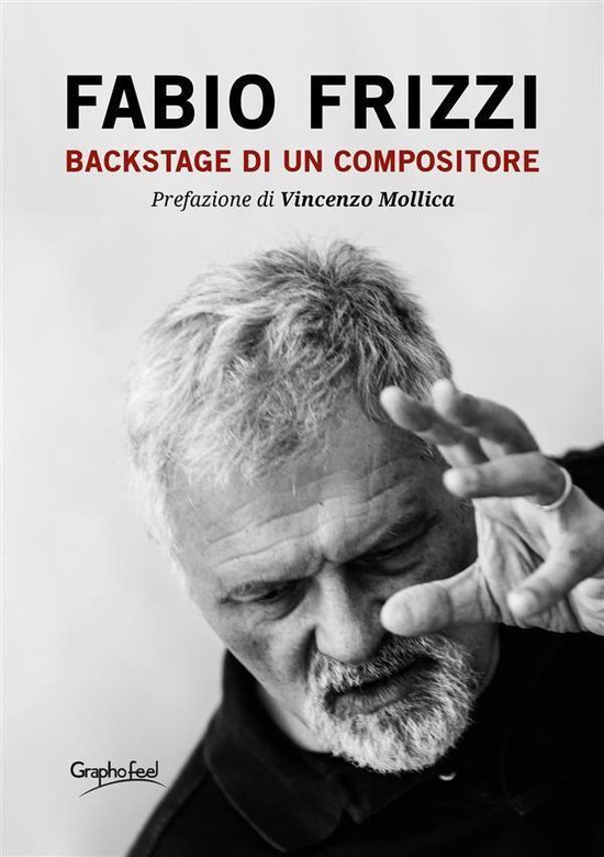 Backstage di un compositore - cover