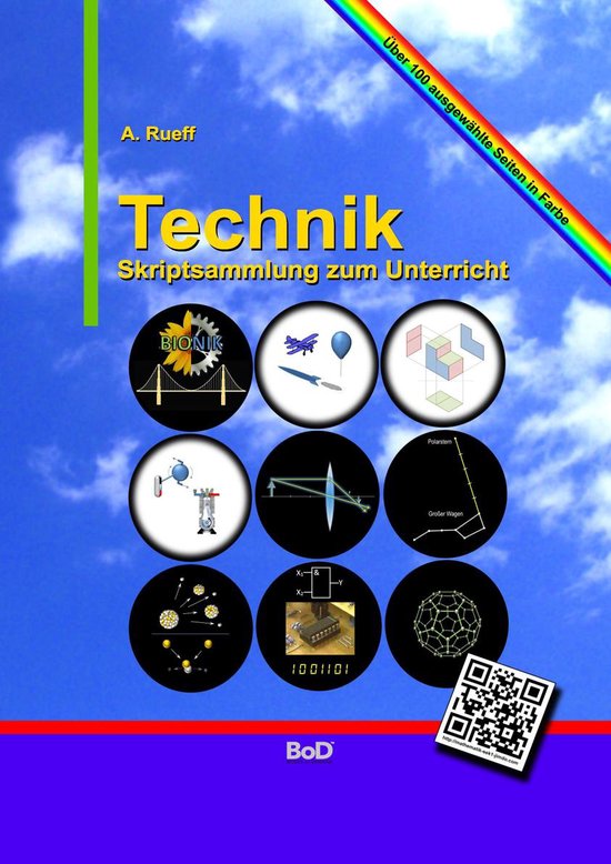Technik - cover