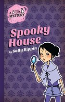 Billie B Mysteries 1 - Spooky House