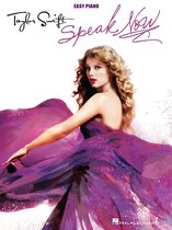 Taylor Swift - Speak Now (Songbook)