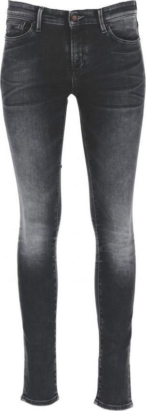 Jeans Sharp Zwart | bol.com