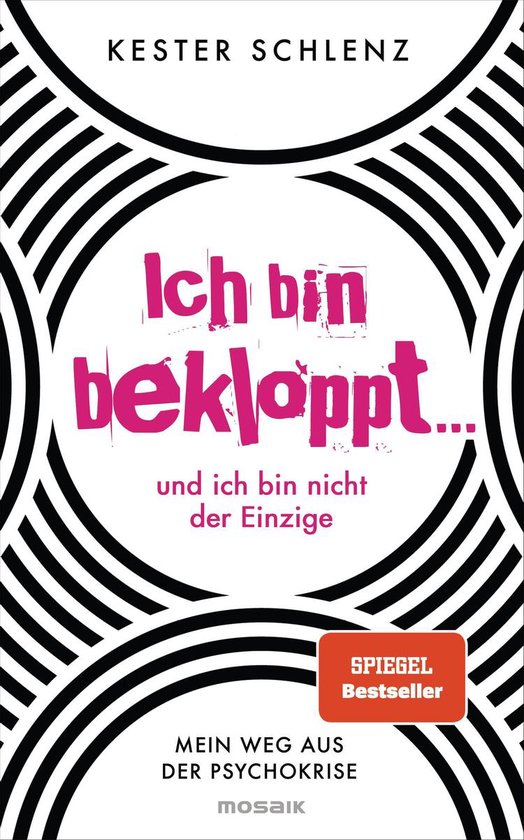 Ich bin bekloppt ... und ich bin nicht der Einzige - cover
