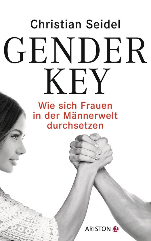 Gender-Key - cover