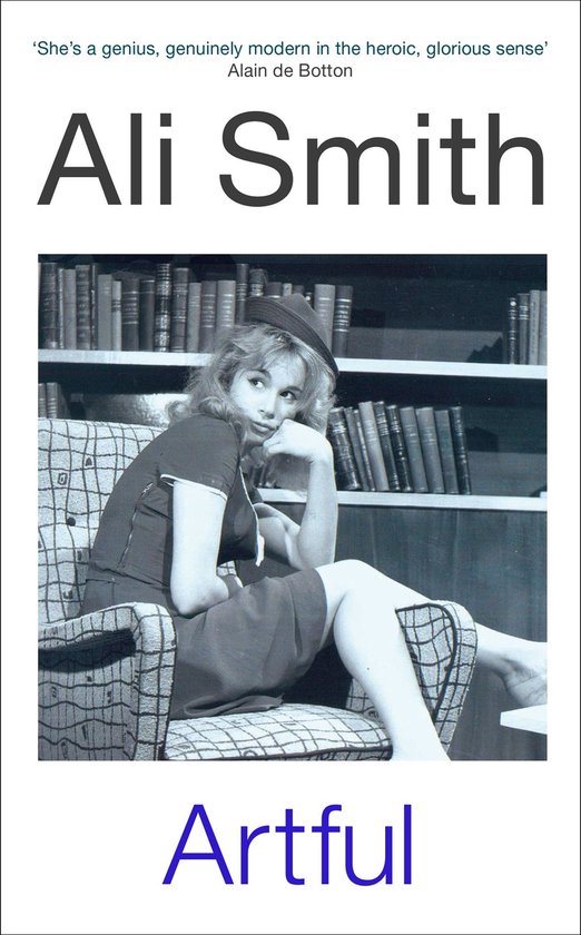 Artful - cover