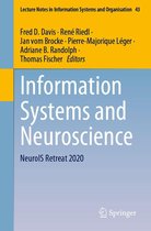 Lecture Notes in Information Systems and Organisation 43 - Information Systems and Neuroscience