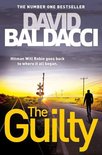 Will Robie series 4 - The Guilty