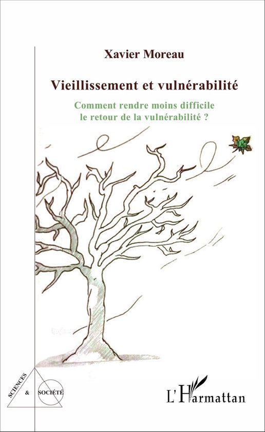 Vieillissement et vulnérabilité - cover