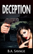 Deception (A Private Detective Mystery Series of crime mystery novels Book 4)