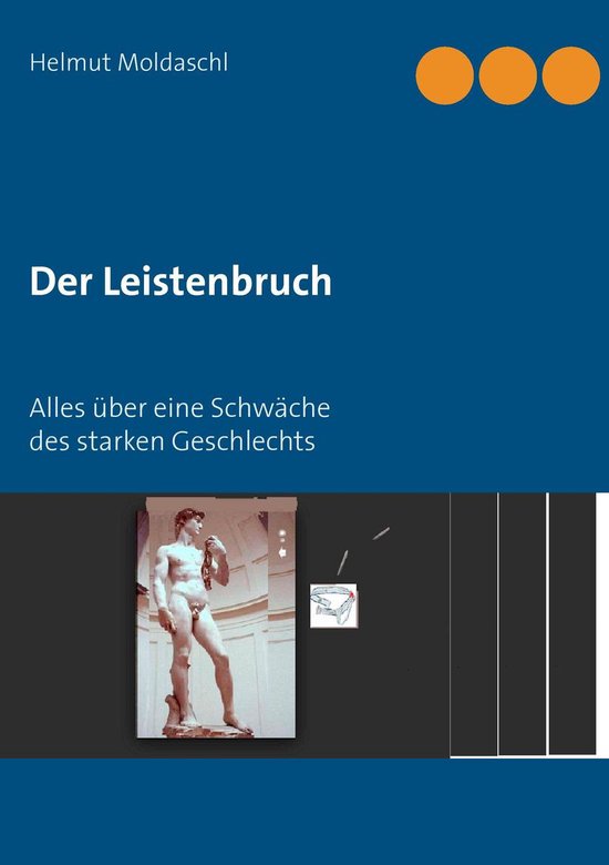 Der Leistenbruch - cover