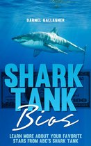 Shark Tank Bios