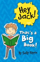 Hey Jack! - Hey Jack! That's A Big Book!