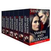 Vampire and Billionaire - Vampire and Billionaire Boxed Set