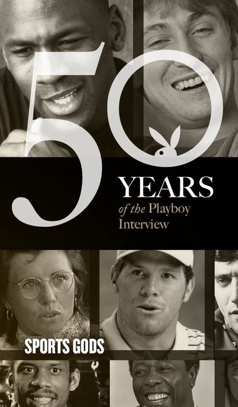 Foto: 3 sports gods the playboy interview