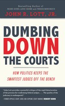 Dumbing Down the Courts