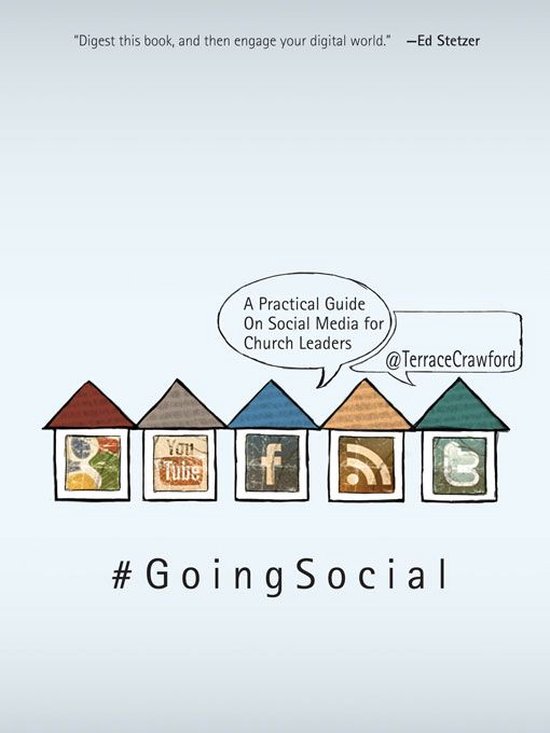 Going Social - cover