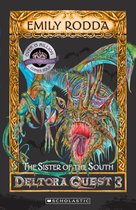 Dragons of Deltora 04 - The Sister of the South