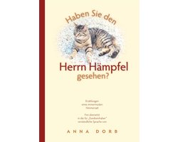 Haben Sie den Herrn Hämpfel gesehen?