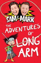 The Adventures of Long Arm 1 - The Adventures of Long Arm