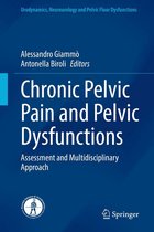 Urodynamics, Neurourology and Pelvic Floor Dysfunctions - Chronic Pelvic Pain and Pelvic Dysfunctions