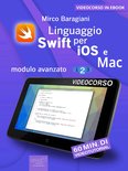 Linguaggio Swift di Apple per iOS e Mac
