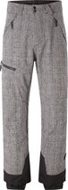 O'Neill Wintersportbroek Explore - White Aop W/ Black - Xs