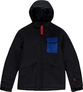 O'Neill Utility Jacket Veste de sports d'hiver pour Garçons - taille 140